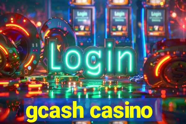 gcash casino