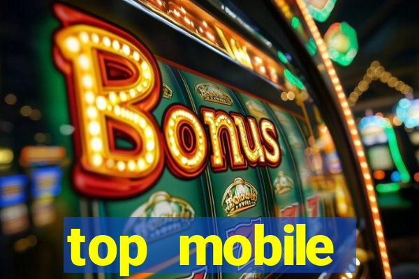 top mobile betdigital casino