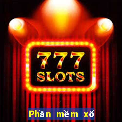 Phần mềm xổ số c87