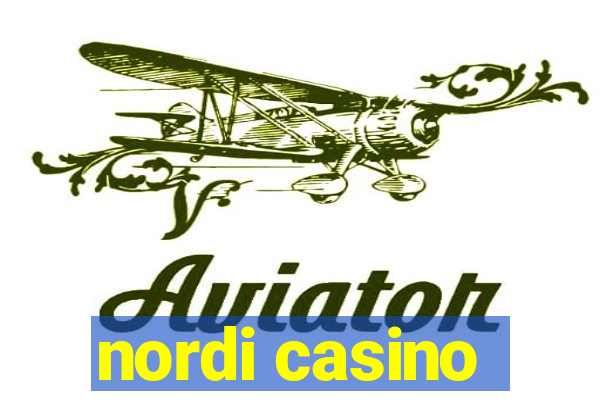 nordi casino