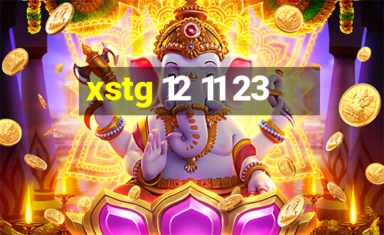 xstg 12 11 23