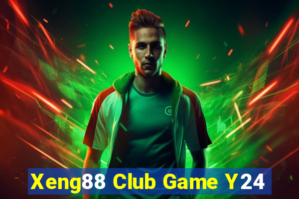 Xeng88 Club Game Y24