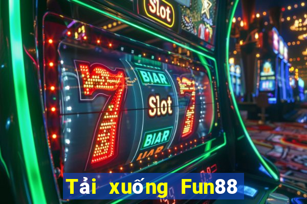 Tải xuống Fun88 Color 6 cho Android