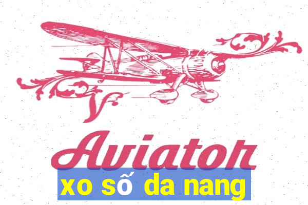 xo số da nang