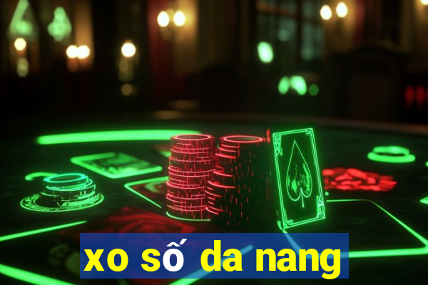 xo số da nang