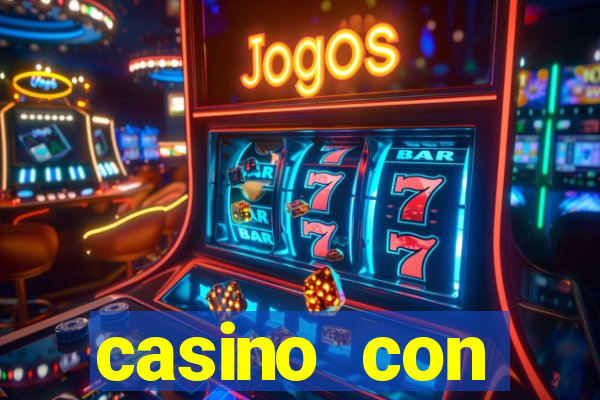 casino con depósito mínimo