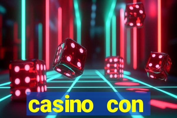 casino con depósito mínimo