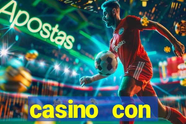 casino con depósito mínimo