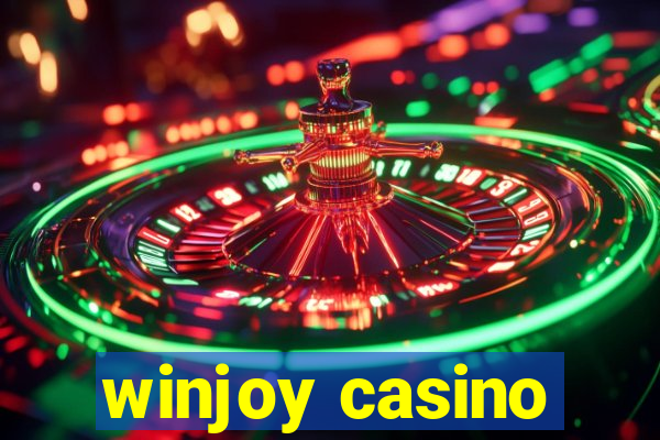 winjoy casino