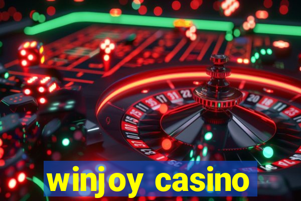 winjoy casino