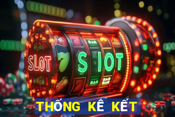 THỐNG KÊ KẾT QUẢ XSST Thứ 4