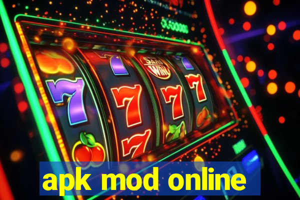 apk mod online