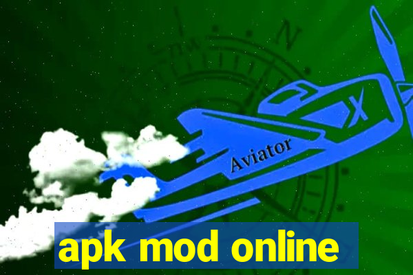 apk mod online