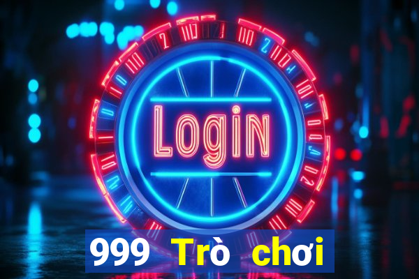 999 Trò chơi điện tử