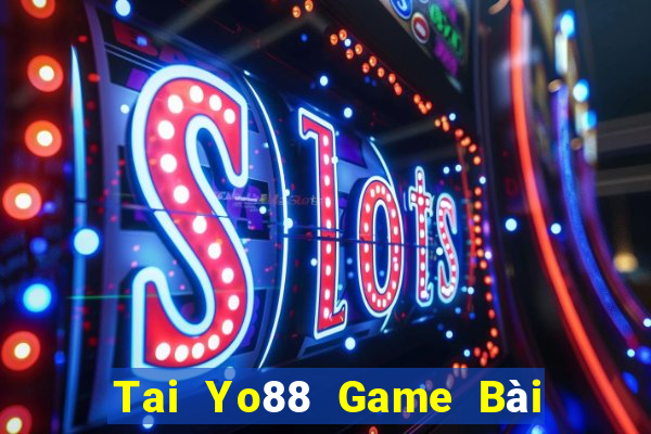 Tai Yo88 Game Bài Uno Miễn Phí