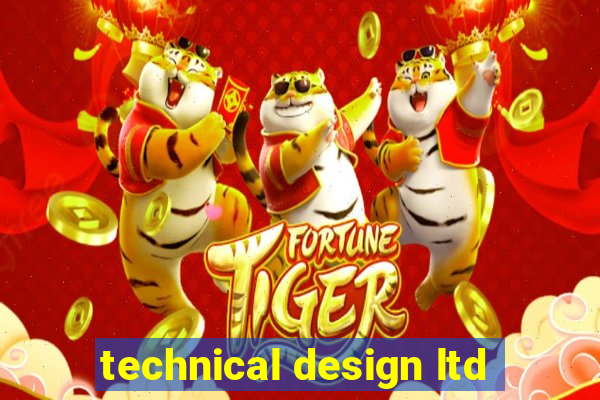 technical design ltd