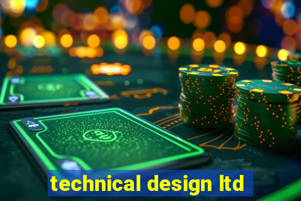 technical design ltd