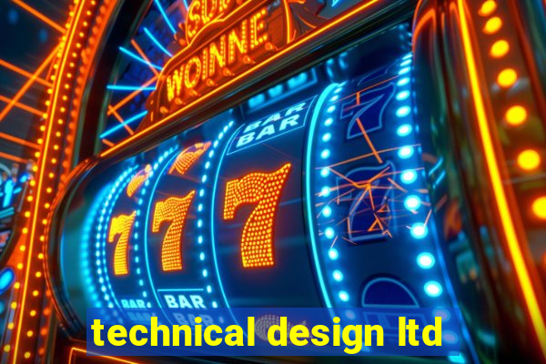 technical design ltd