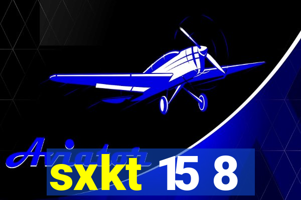 sxkt 15 8