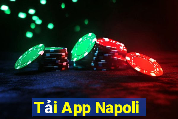 Tải App Napoli