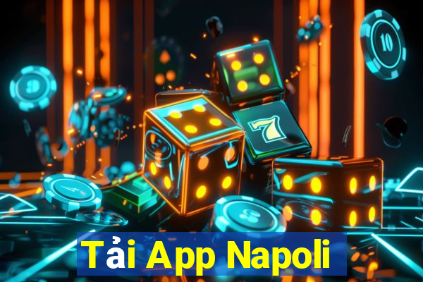 Tải App Napoli