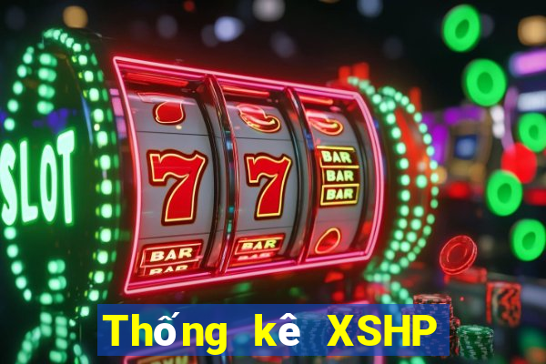 Thống kê XSHP ngày 23