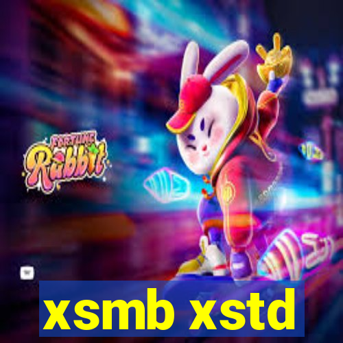 xsmb xstd