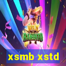 xsmb xstd