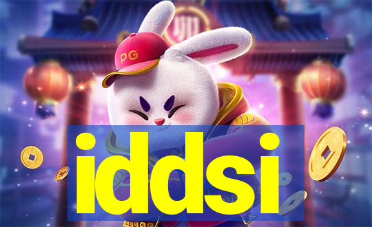 iddsi