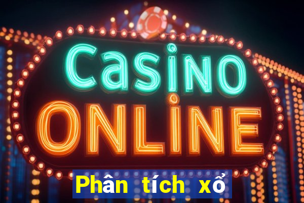 Phân tích xổ số khánh hoà thứ tư