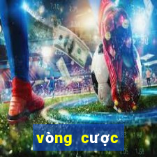 vòng cược khuyến mãi