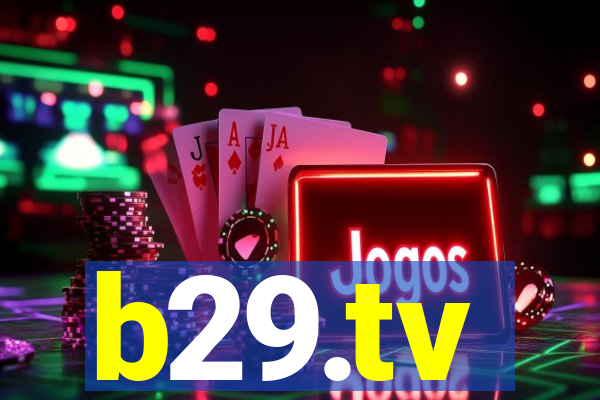 b29.tv