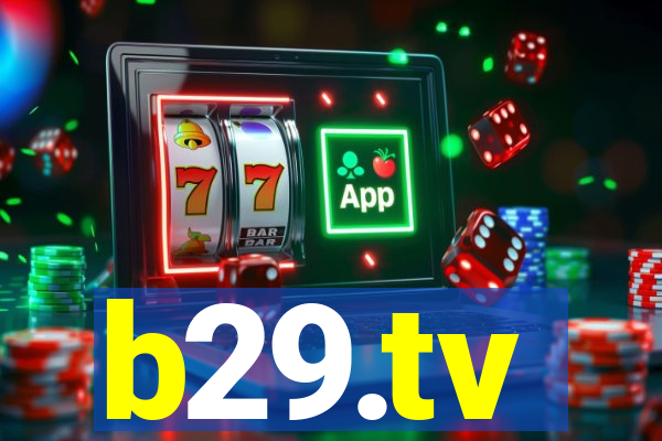 b29.tv