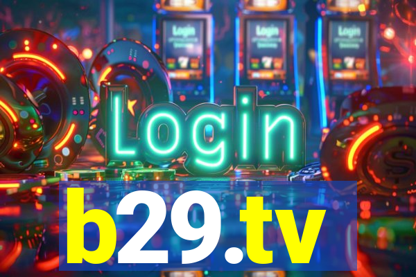 b29.tv