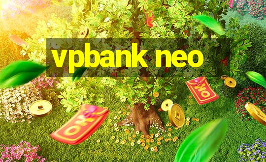 vpbank neo