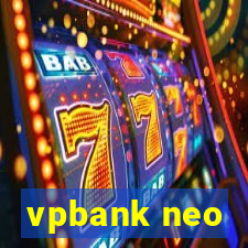 vpbank neo