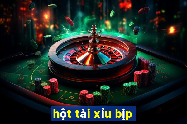 hột tài xỉu bịp