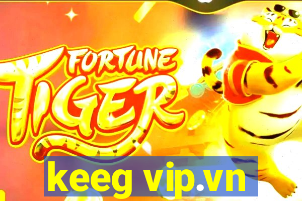 keeg vip.vn