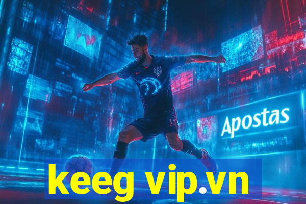 keeg vip.vn