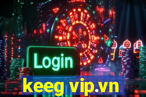 keeg vip.vn