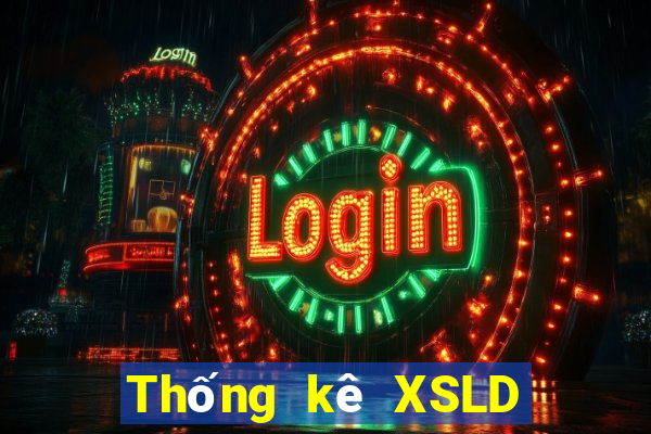 Thống kê XSLD ngày 8