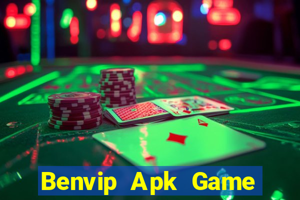 Benvip Apk Game Bài 3C Cho Ios