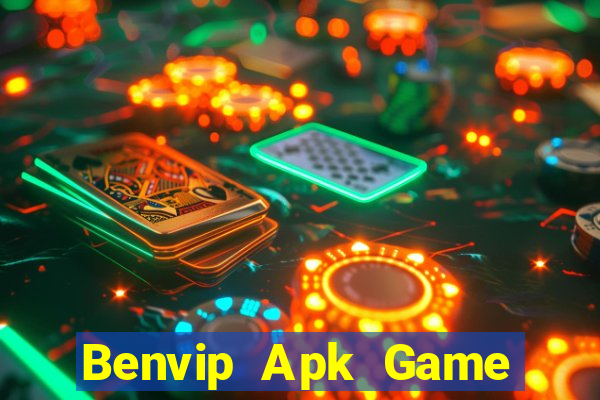 Benvip Apk Game Bài 3C Cho Ios