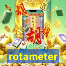 rotameter