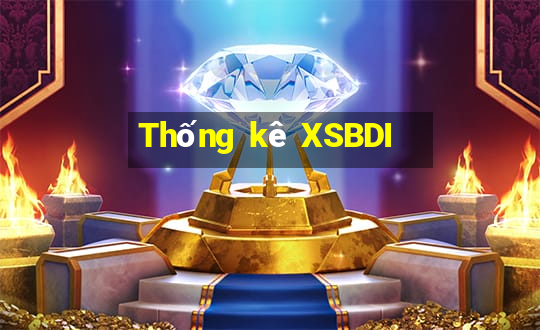 Thống kê XSBDI ngày 15