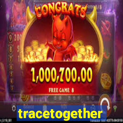 tracetogether