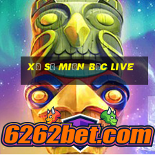 xổ số miền bắc live