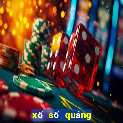 xổ số quảng phú yên