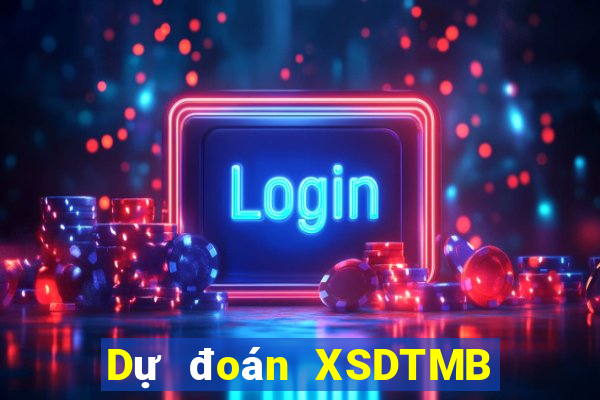 Dự đoán XSDTMB ngày 13