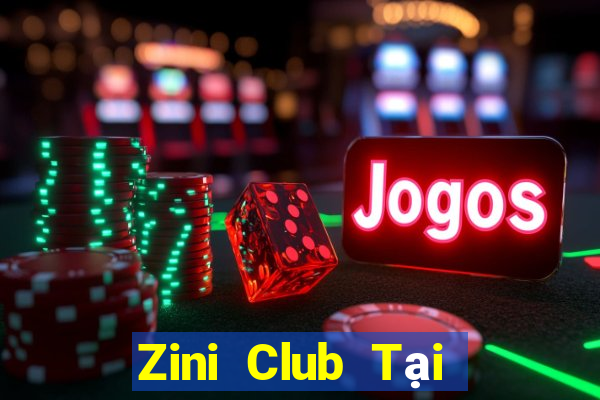 Zini Club Tại Game Bài Đổi Thưởng Sinh Tử